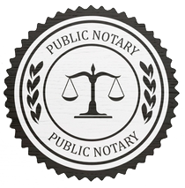 notary public near me